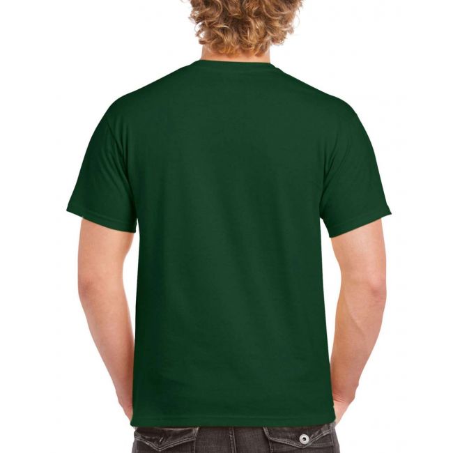 Hammer adult t-shirt culoare sport dark green marimea s