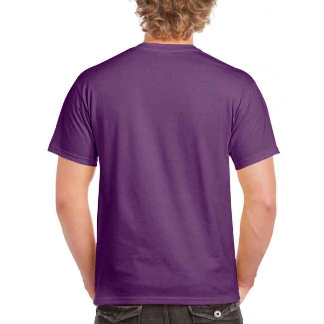 Hammer adult t-shirt culoare sport purple marimea 2xl