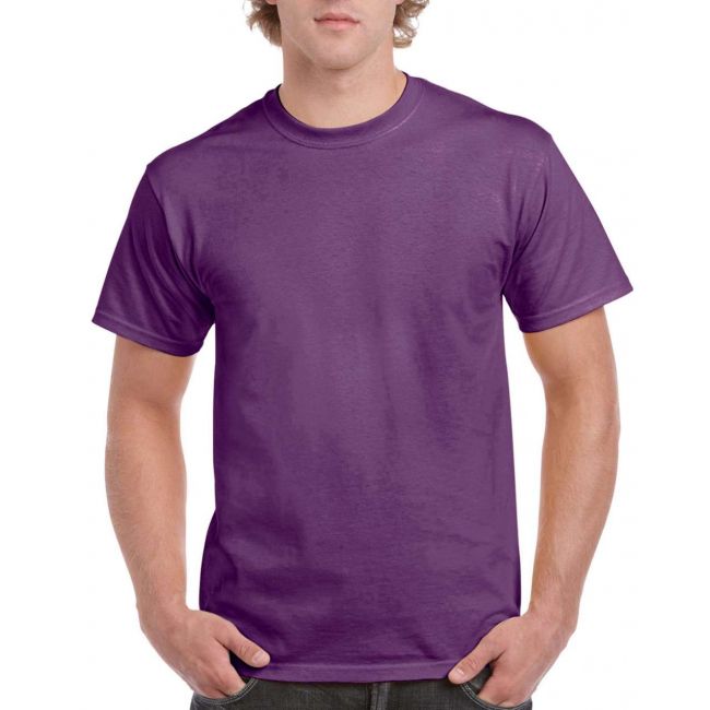 Hammer adult t-shirt culoare sport purple marimea m