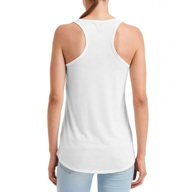 Women's freedom tank culoare white marimea 2xl