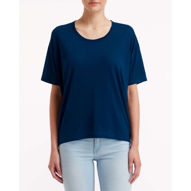 Women's freedom tee culoare navy marimea xs