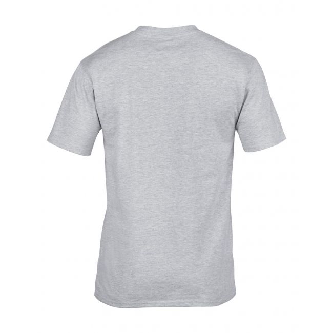 Premium cotton® adult t-shirt culoare rs sport grey marimea 3xl