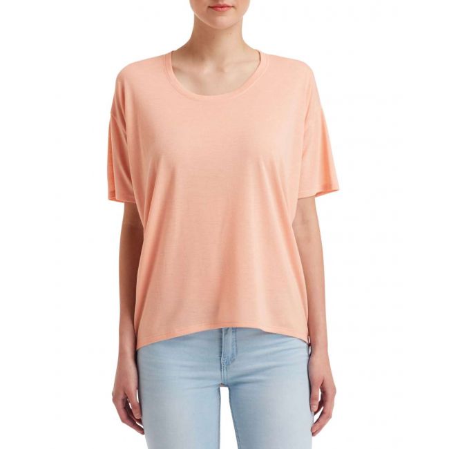 Women's freedom tee culoare dusty rose marimea l