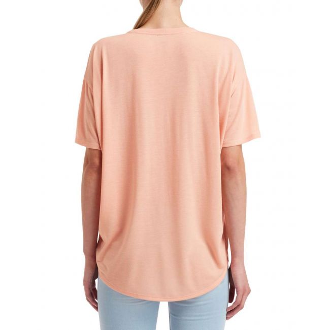 Women's freedom tee culoare dusty rose marimea l