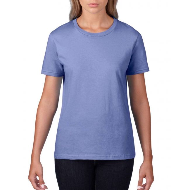 Women's lightweight tee culoare violet marimea xl