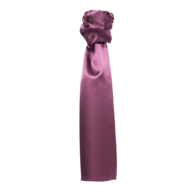 'colours originals' plain business scarf culoare magenta marimea u