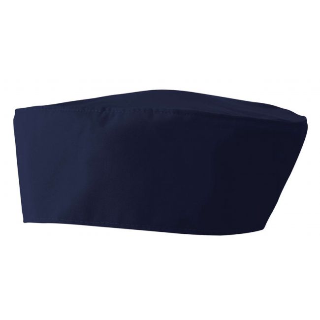 Chef’s skull cap culoare navy marimea u