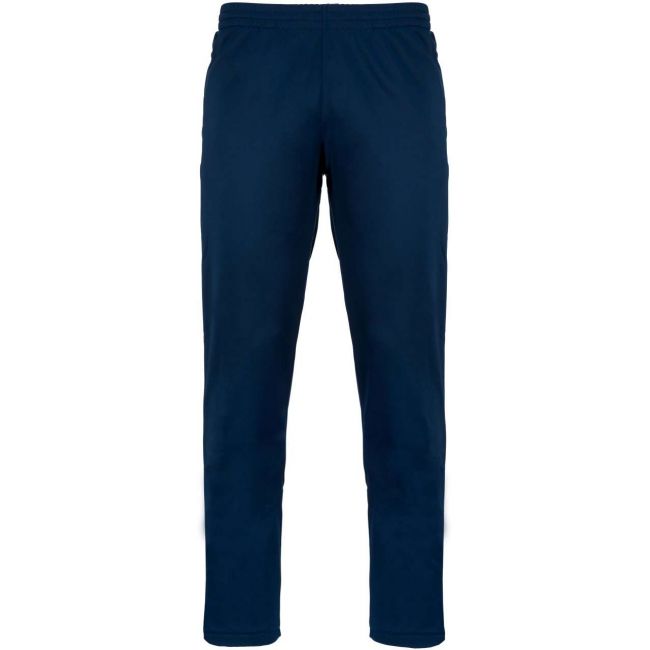 Kids' tracksuit bottoms culoare sporty navy marimea 12/14