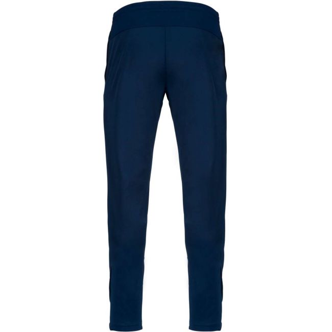 Kids' tracksuit bottoms culoare sporty navy marimea 6/8