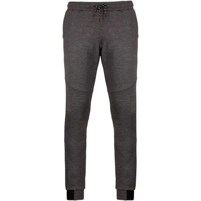 Men's trousers culoare deep grey heather marimea l