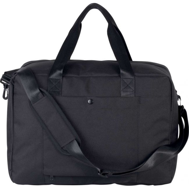 Travel bag culoare black marimea u