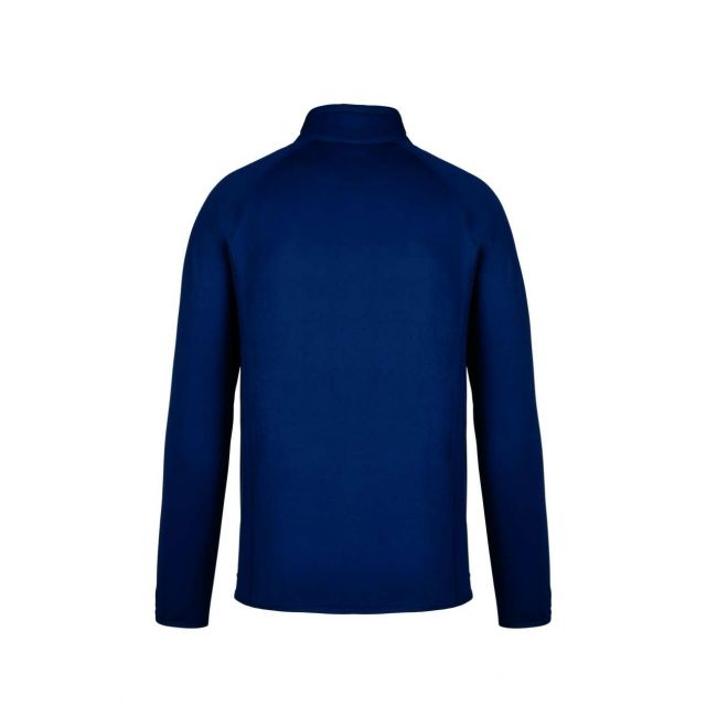 Dual-fabric sports jacket culoare sporty navy/sporty navy marimea m