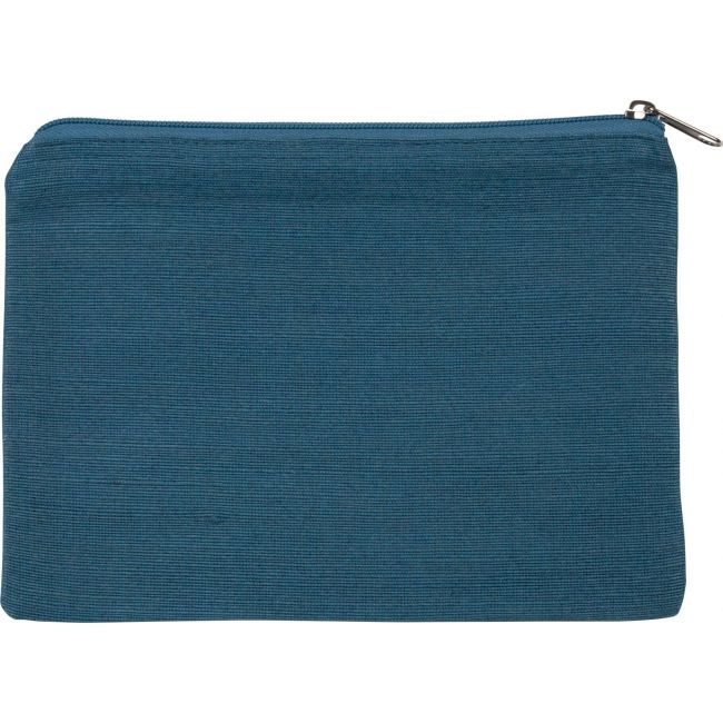 Juco pouch culoare dusty blue marimea u