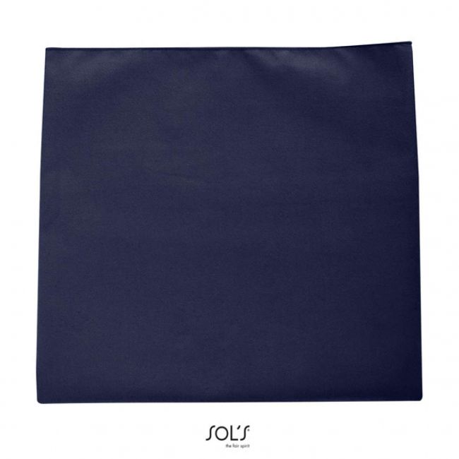 Sol's atoll 50 - microfibre towel culoare french navy marimea u