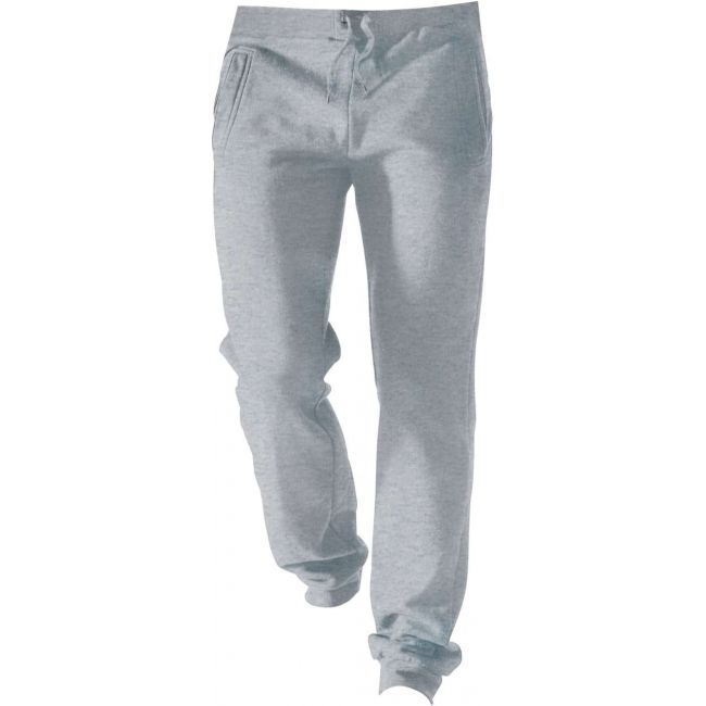 Kid's jogging bottoms culoare oxford grey marimea 12/14