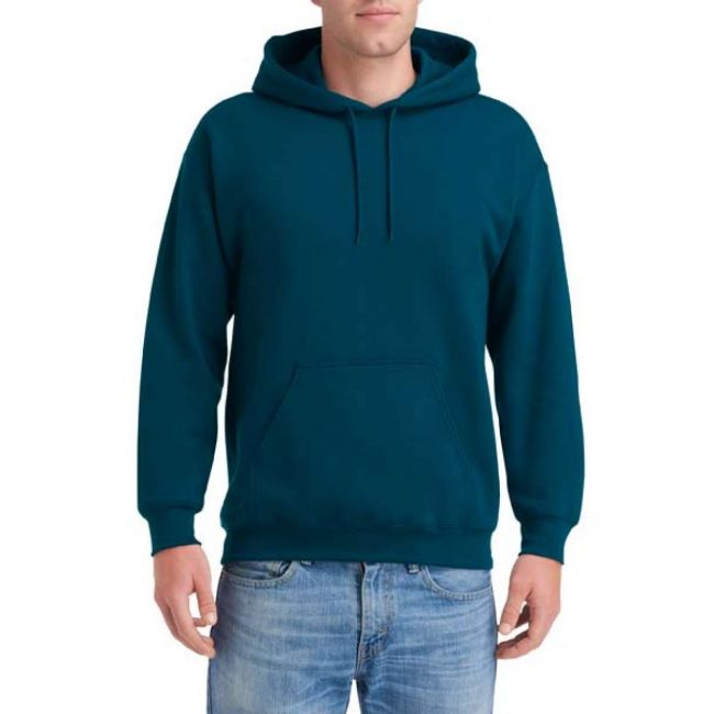 Heavy blend™ adult hooded sweatshirt culoare legion blue marimea s