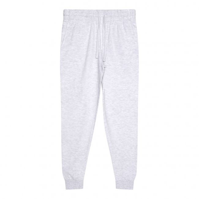 Tapered track pant culoare ash marimea m