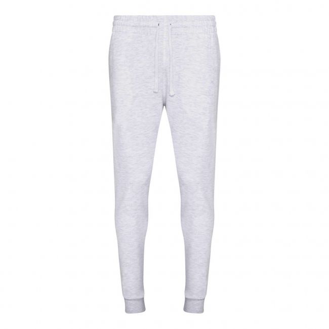 Tapered track pant culoare ash marimea m