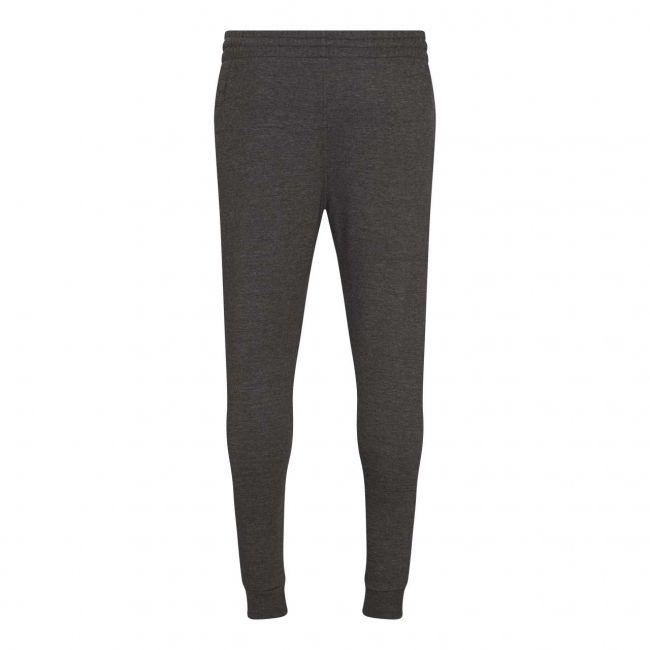 Tapered track pant culoare charcoal marimea s