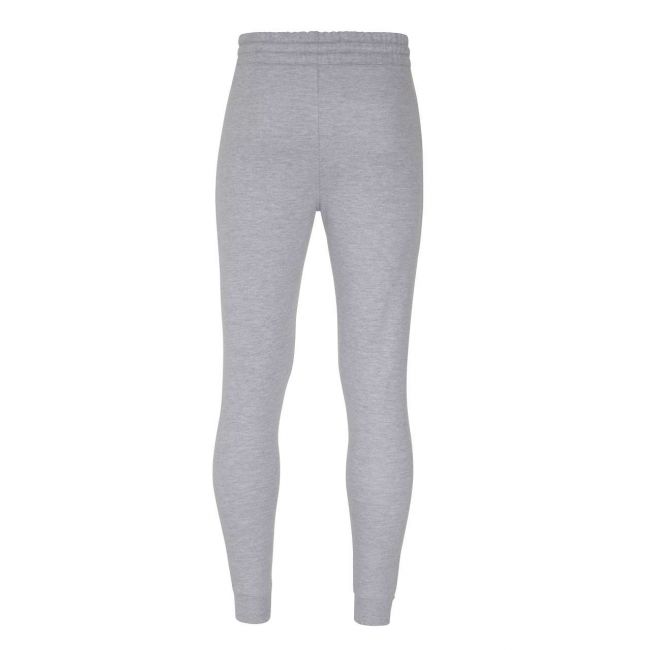 Tapered track pant culoare heather grey marimea 2xl