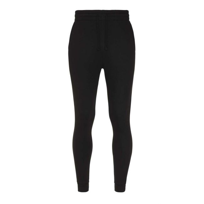 Tapered track pant culoare jet black marimea l