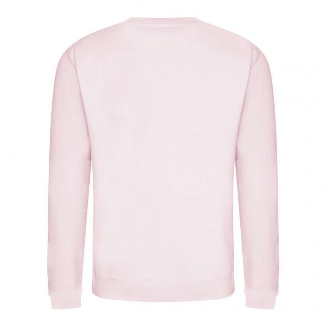 Awdis sweat culoare baby pink marimea 2xl