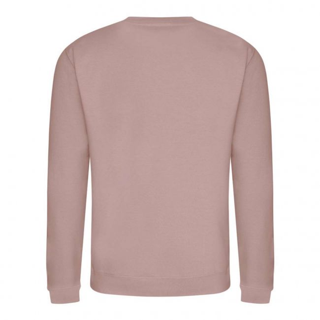 Awdis sweat culoare dusty pink marimea l