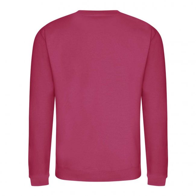 Awdis sweat culoare hot pink marimea xs