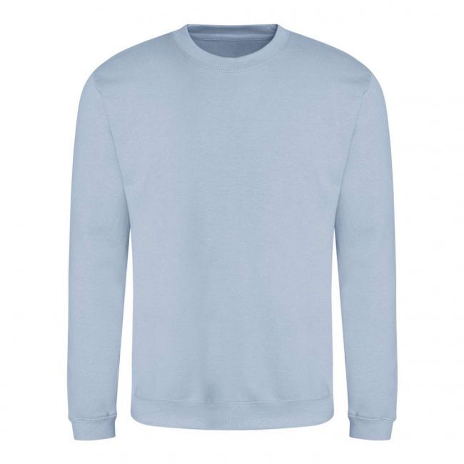 Awdis sweat culoare sky blue marimea l