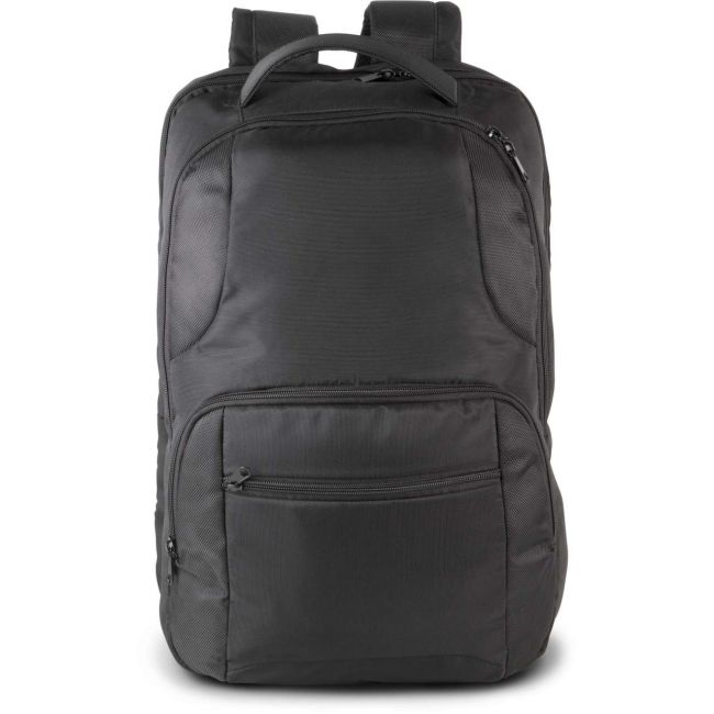 Business laptop backpack culoare black/black marimea u