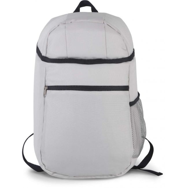 Cool bag backpack - medium size culoare glacier grey marimea u