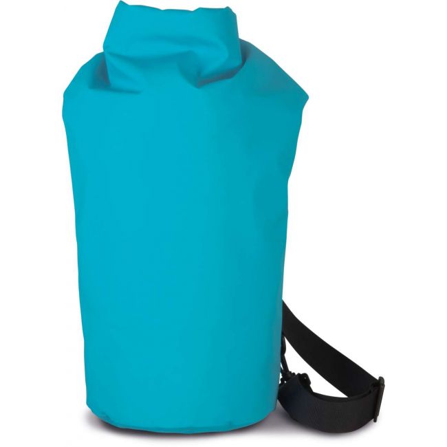 Waterproof drysack - 15 liters culoare aqua blue marimea u