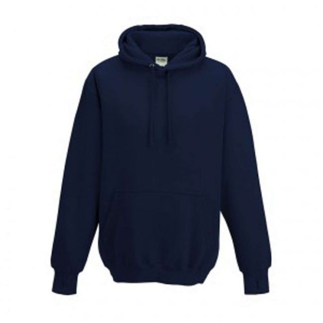 Street hoodie culoare french navy marimea 2xl