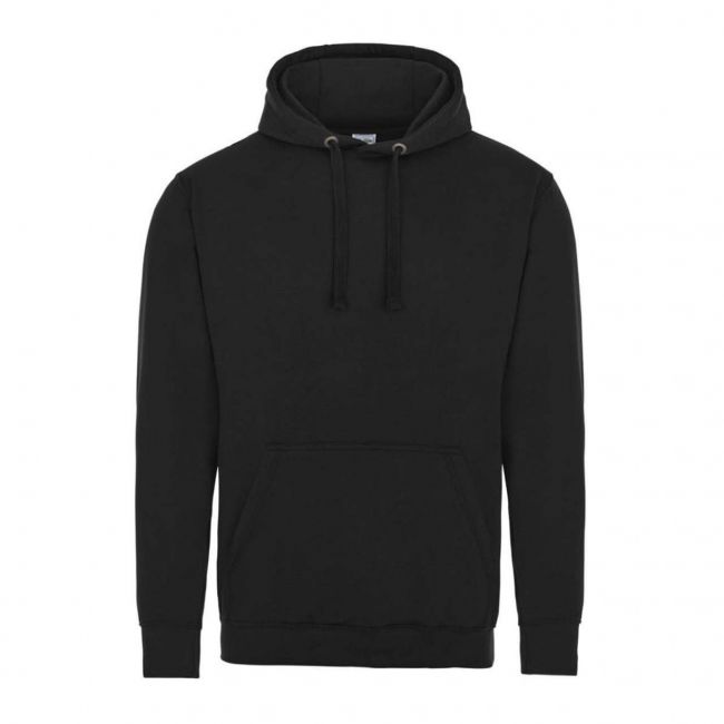 Supasoft hoodie culoare supa black marimea m