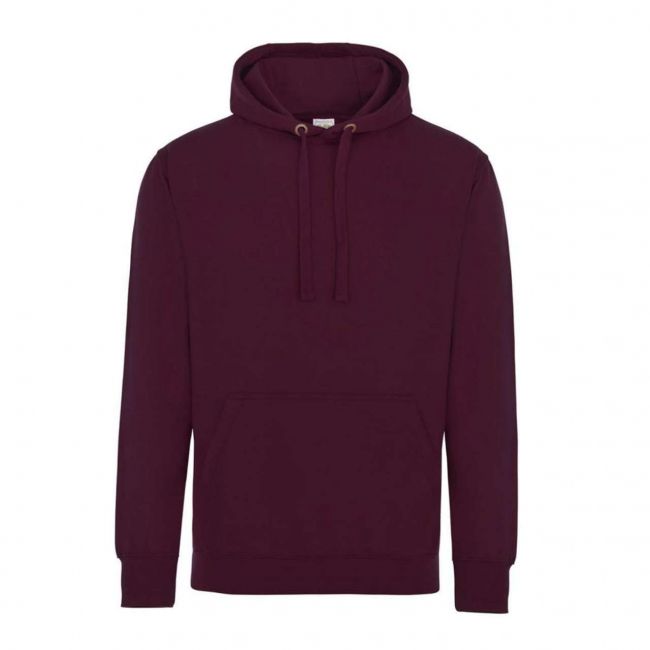 Supasoft hoodie culoare supa burgundy marimea 2xl