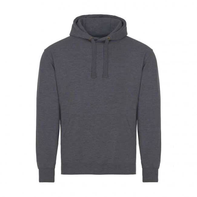 Supasoft hoodie culoare supa charcoal marimea s