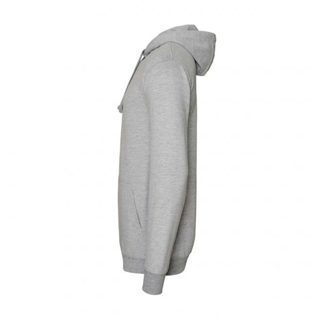 Supasoft hoodie culoare supa grey marimea 2xl