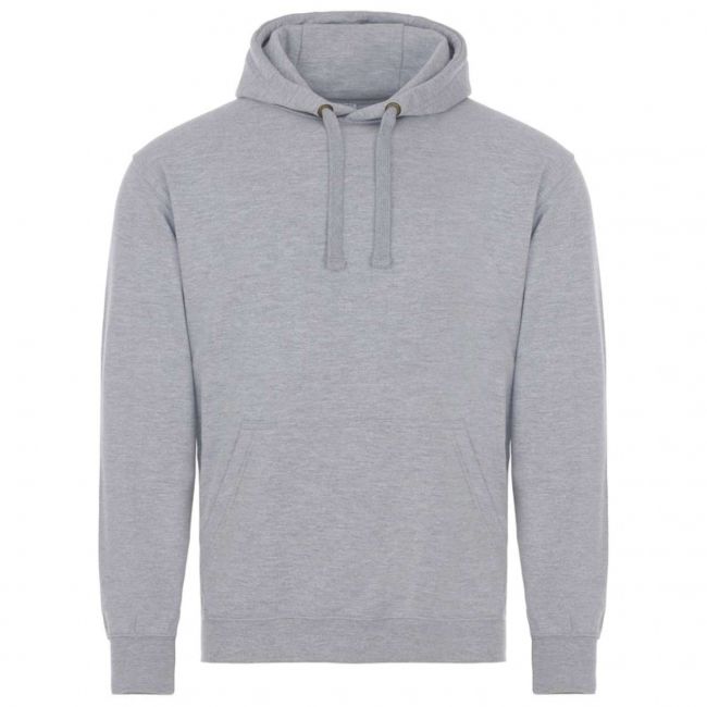 Supasoft hoodie culoare supa grey marimea s