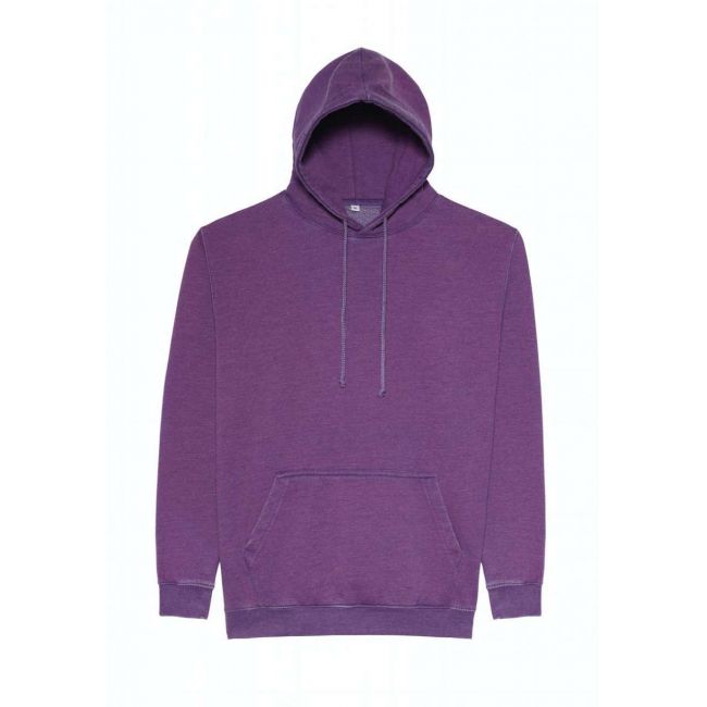 Washed hoodie culoare washed purple marimea 2xl