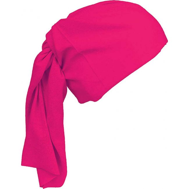 Multifunctional headwear culoare fuchsia marimea u