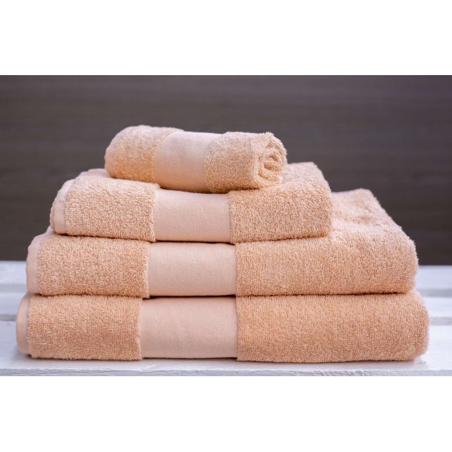 Olima classic towel culoare himalayan salt marimea 50x100