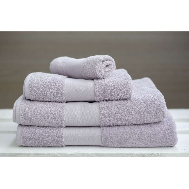 Olima classic towel culoare lavender marimea 100x150