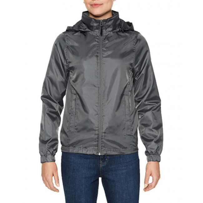 Hammer ladies windwear jacket culoare charcoal marimea m