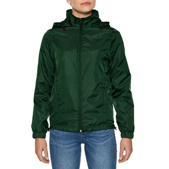 Hammer ladies windwear jacket culoare forest green marimea s