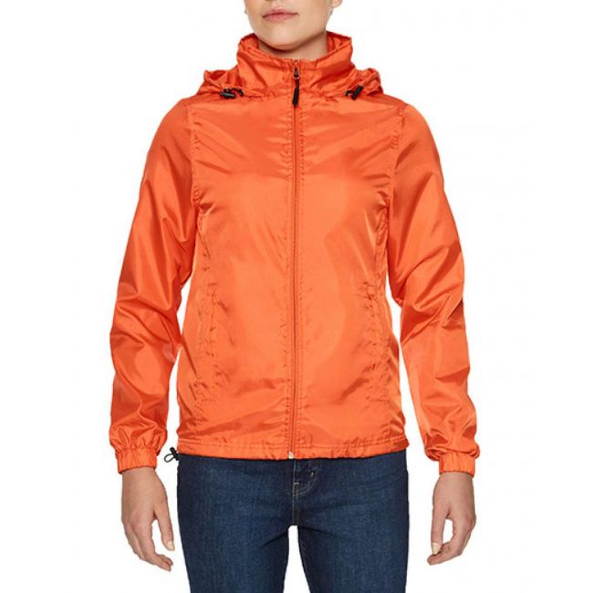 Hammer ladies windwear jacket culoare orange marimea l