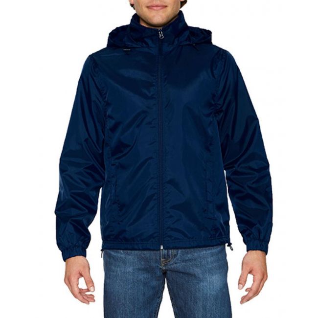 Hammer unisex windwear jacket culoare navy marimea m