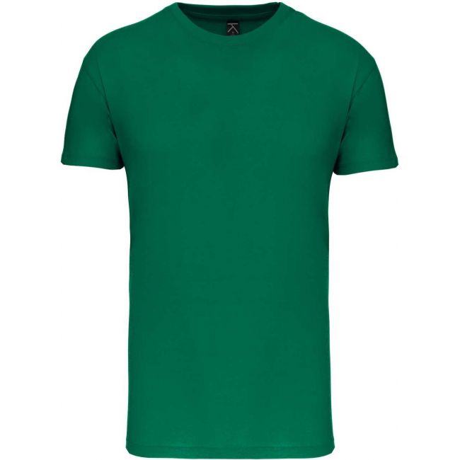 Men's bio150 crew neck t-shirt culoare kelly green marimea 3xl