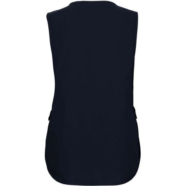 Ladies' tunic culoare navy marimea 2xl/3xl