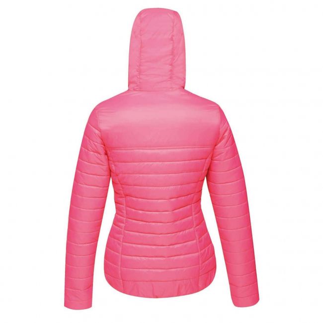 Acadia ii women’s jacket culoare hot pink/black marimea 10