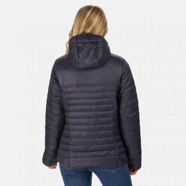 Acadia ii women’s jacket culoare seal grey/magma marimea 20